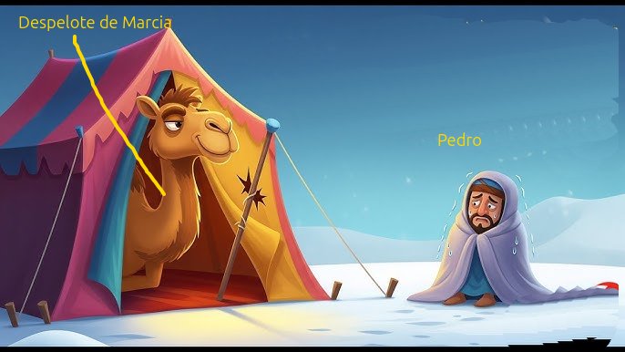 Vivir con una rata acaparadora