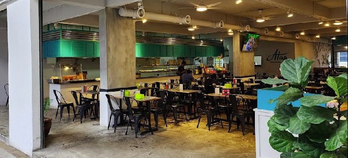 Good Malay Food Restaurant