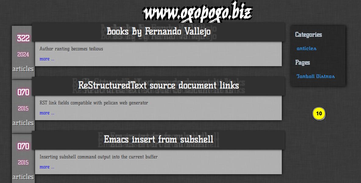 Example franticworld